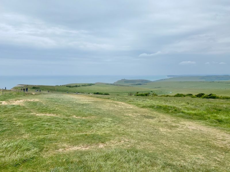 South Downs Way. Image © PlanetSKI